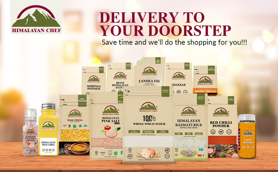 Best Online Grocery Store in Pakistan