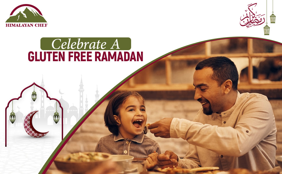 Best Gluten Free Ramadan Rashan Hamper 2024 Online In Pakistan