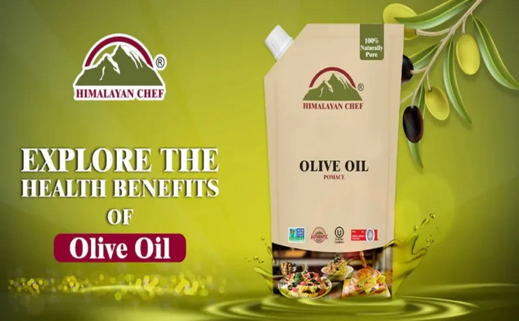 Benefits and Use of 100% Natural Cold Pressed Cooking Oils
