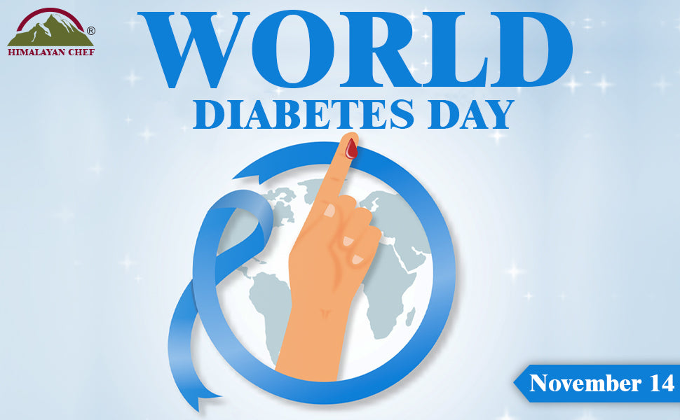 From Awareness to Action: A Guide to Proactive Diabetes Management on World Diabetes Day