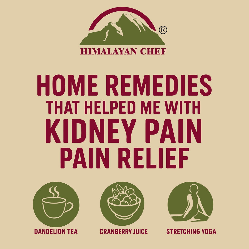 Pakistani Home Remedies for Kidney Infections: What Really Works?