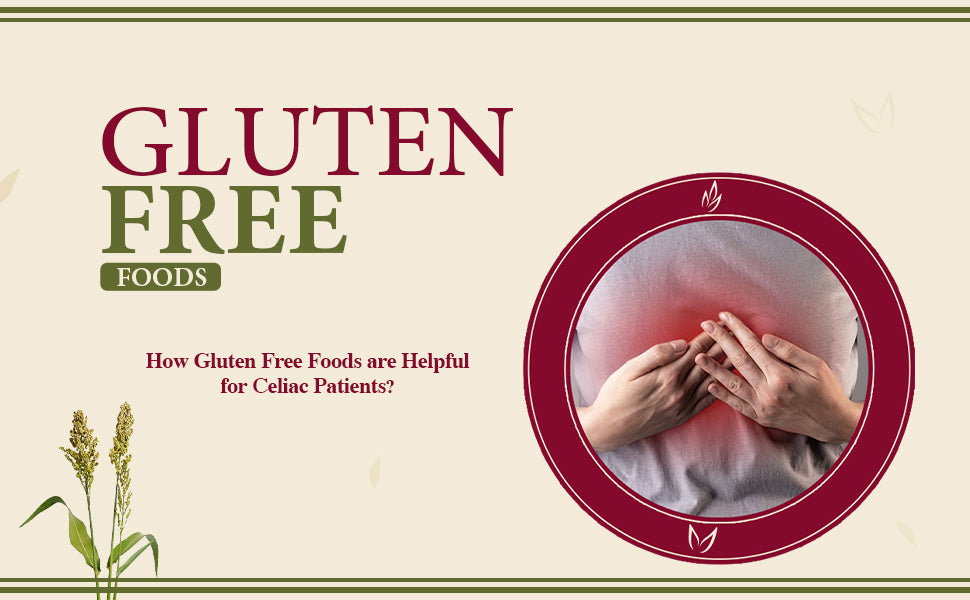 Celiac Friendly Diet