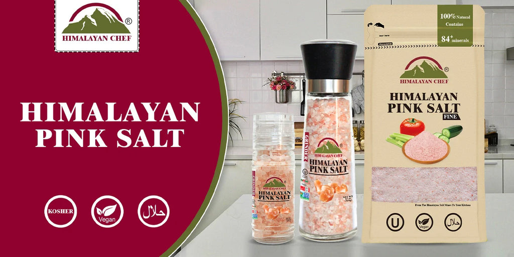 Best Pink Salt In Pakistan 2023-24