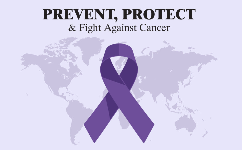 Best Ways to Lower Cancer Risks