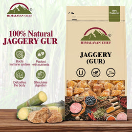 Jaggery : Pakistan’s Best Winter Superfood packed with incredible Health Benefits