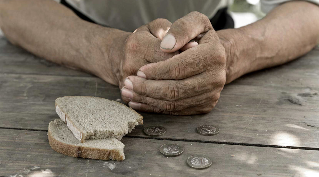 Naturally Pure Foods - Simple Formula to Fight Malnutrition