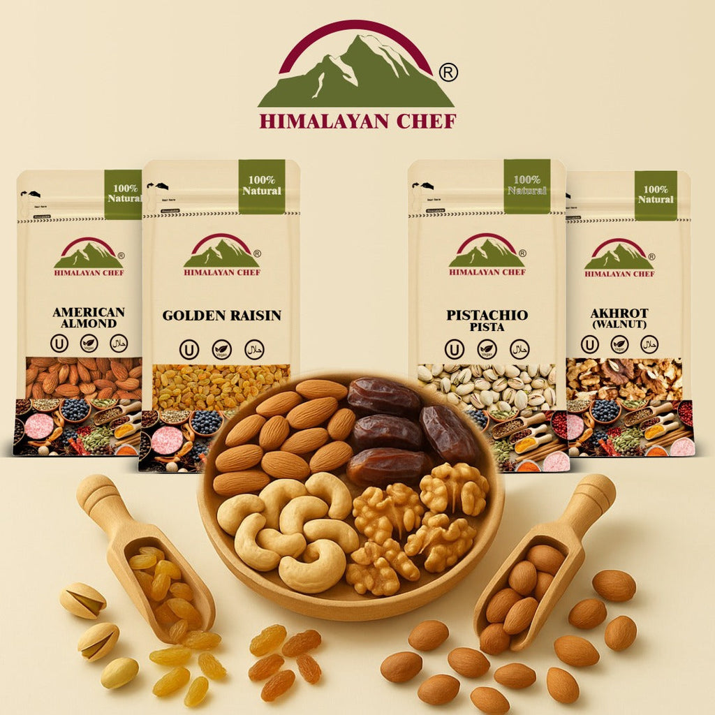 Dry Fruits Myths and Facts You Should Know: Hidden Truths for Healthy Eating