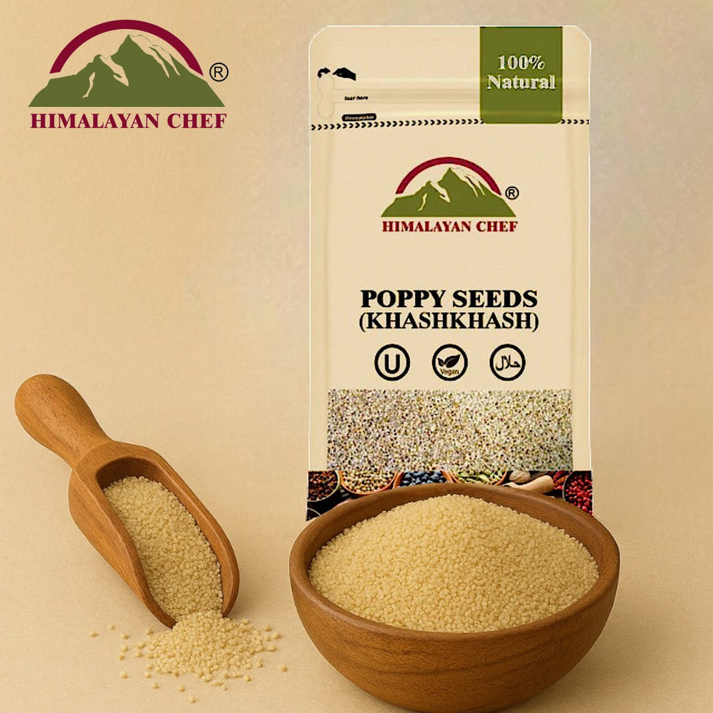 Poppy Seeds: Myths, Facts, Benefits & Daily Usage Tips