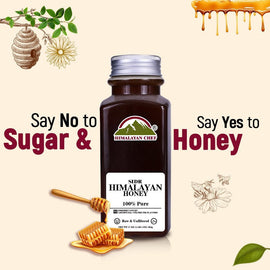 The Golden Secret of Pure Sidr Honey for Uses and Health in Pakistan