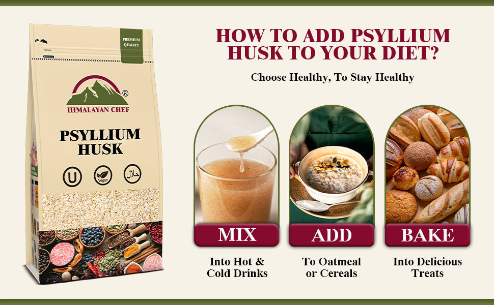 Top 5 Reasons You Should Add Ispaghol in Your Diet this Summer