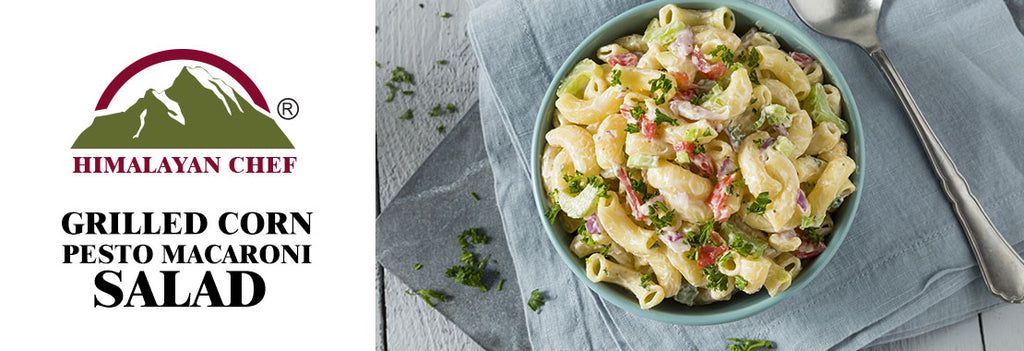 Picnic Pasta Salad