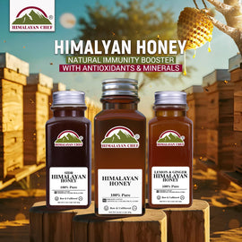 Buy 100% Original World Best Honey | Premium Quality at the Most Competitive Price in Pakistan