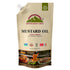 Himalayan Chef Mustard Oil - 2.2 lbs (1 Ltr)