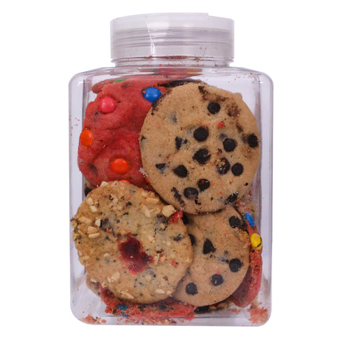 Mix Chocolate Cookies - 650g | Himalayan Chef