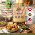 Gluten Free Besan (Gram Flour) - 1.76 lbs (800g) | Himalayan Chef