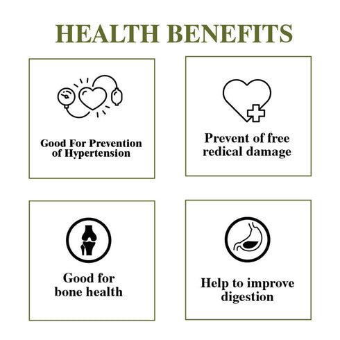 Black Pepper Powder - 1 lbs (454g) | Himalayan Chef