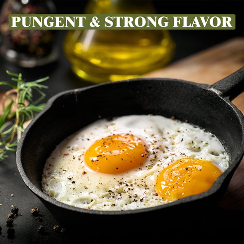 Black Pepper Powder - 1 lbs (454g) | Himalayan Chef