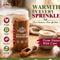 Gluten Free Cinnamon Powder (Darchini) Plastic Shaker - 0.33 lbs (150g) | Himalayan Chef