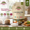 Coconut Oil - 2.2 lbs (1 Ltr) | Himalayan Chef