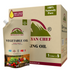 Himalayan Chef Cooking Oil - 11 lbs (1x5 Ltr)