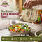 Himalayan Chef Cooking Oil Craft Bag - 2.2 lbs (1 Ltr)