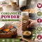 Gluten Free Coriander Powder Plastic Shaker - 0.26 lbs (120g) | Himalayan Chef