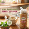 Gluten Free Coriander Seeds Large Plastic Shaker - 95g | Himalayan Chef