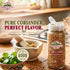 Gluten Free Coriander Seeds Large Plastic Shaker - 95g | Himalayan Chef