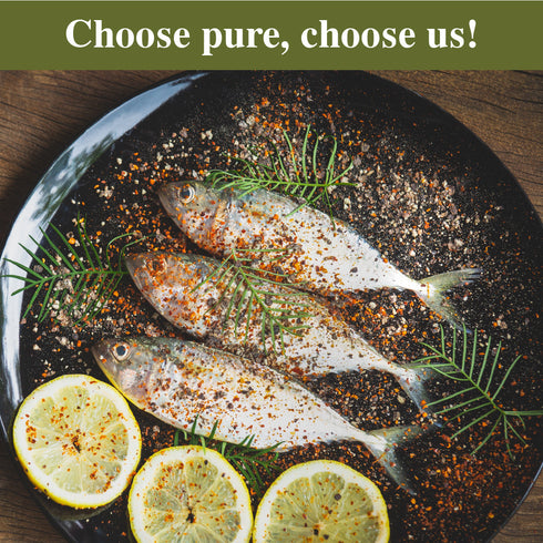 Coriander Crushed - 0.22 lbs (100g) | Himalayan Chef