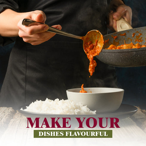 Coriander Powder Plastic Shaker - 0.26 lbs (120g) | Himalayan Chef