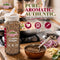 Gluten Free Cumin Seeds (Zeera) Plastic Shaker - 0.26 lbs (120g) | Himalayan Chef