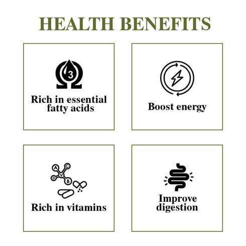 Himalayan Chef Desi Ghee-Craft bag - 11 lbs (1x5 Ltr)