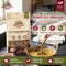 Gluten Free Daal Mash Shelled - 2 lbs (908g) | Himalayan Chef