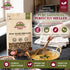 Gluten Free Daal Mash Shelled - 2 lbs (908g) | Himalayan Chef