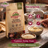 Gluten Free Daal Mash Washed - 2 lbs (908g) | Himalayan Chef