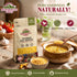 Daal Mong Washed - 1 lbs (454g) | Himalayan Chef