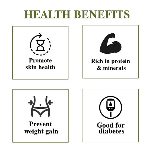 Daal Masoor Washed - 1 lbs (454g) | Himalayan Chef