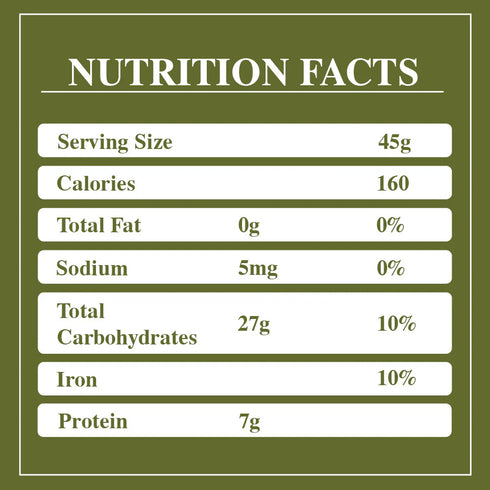 Daal Masoor Washed - 1 lbs (454g) | Himalayan Chef