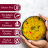 Daal Mong Washed - 1 lbs (454g) | Himalayan Chef