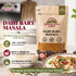 Gluten Free Dahi Bary (Chat) Masala - 0.22 lbs (100g) | Himalayan Chef