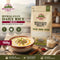 Gluten Free Himalayan Daily Broken Rice - 2 lbs (908g) | Himalayan Chef