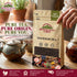 Gluten Free Danedar Tea - 0.2 lbs (100g) | Himalayan Chef