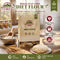 Diet Flour (Atta) - 10 lbs (4540g) | Himalayan Chef