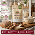 Diet Flour (Atta) - 1.76 lbs (800g) | Himalayan Chef