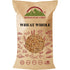 Whole Wheat (Gandum) - 50 lbs (22700g) | Himalayan Chef