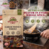Gluten Free Garam Masala Whole - 0.22 lbs (100g) | Himalayan Chef
