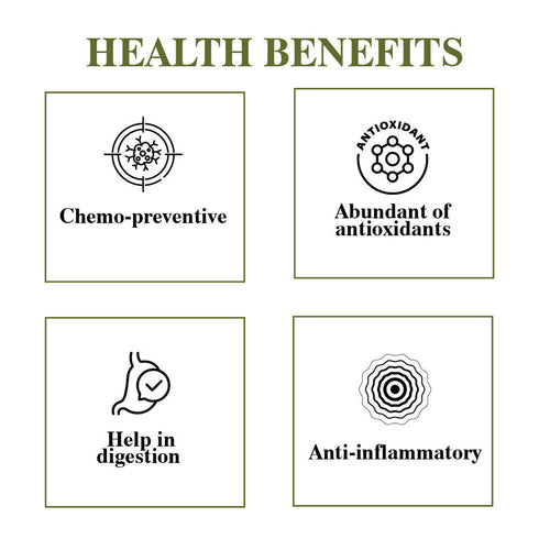 Garam Masala Whole Plastic Shaker - 0.33 lbs (150g) | Himalayan Chef