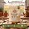 Gluten Free Flour (Atta) - 10 lbs (4.5kg) | Himalayan Chef