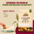 Gluten Free Flour (Atta) - 10 lbs (4.5kg) | Himalayan Chef