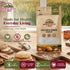 Gluten Free Flour (Atta) - 1.76 lbs (800g) | Himalayan Chef